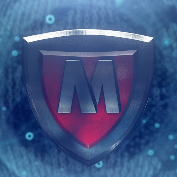 Logo McAfee Focus 2011