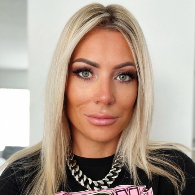Aurelie Scour