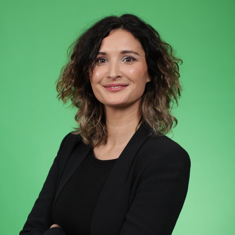 Emilie Adragna