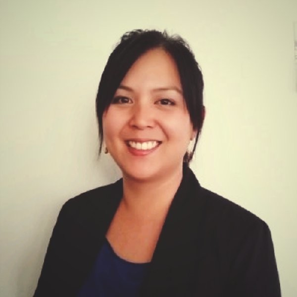 Julie Vong