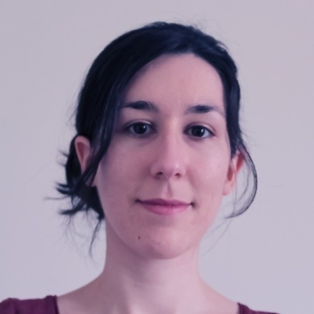  Anissa TOUIL