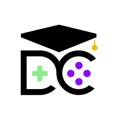 Nouveau logo DigiCam Learning - format simple